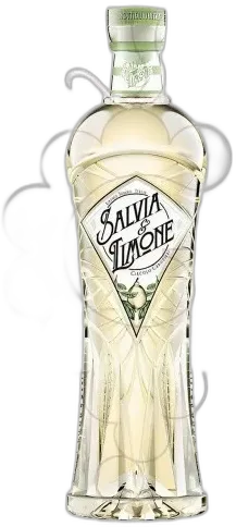 image du vin Liquore Salvia & Limone
