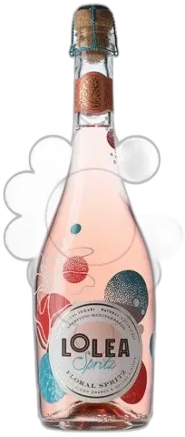 photo du vin Lolea Spritz Floral