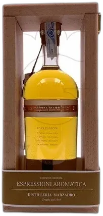 photos du vin Espressioni Aromatica