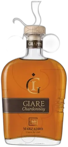photo du vin Giare Chardonnay