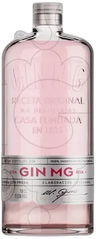 photo du vin mg Rosa