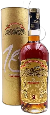 photo du vin Millonario xo 1 Coupe-Cigare