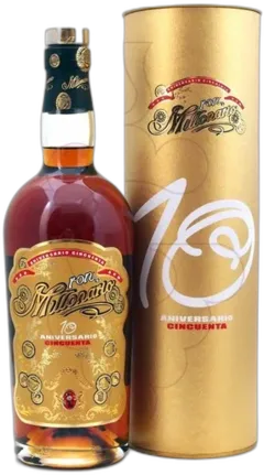 photo du vin Millonario xo 1 Coupe-Cigare