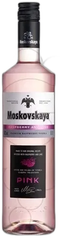 photo du vin Moskouskaya Pink