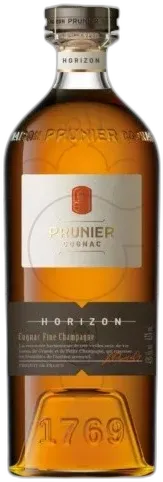 photo du vin Domaine Prunier Vieilles Vignes