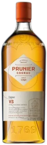 photo du vin Domaine Prunier Vieilles Vignes