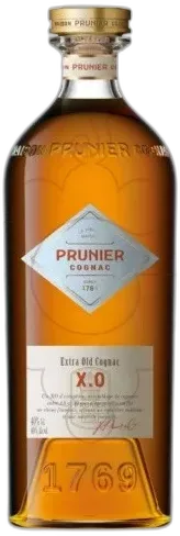 photo du vin Domaine Prunier Vieilles Vignes