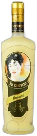 photo du vin Le Creme Limone