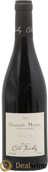 photos du vin Les Feusselottes