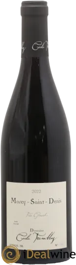 photo du vin Très Girard