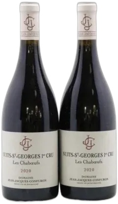 illustration du vin les Chaboeufs