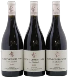 illustration du vin les Chaboeufs