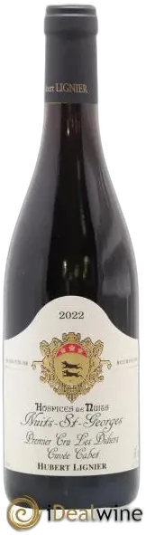 vue du vin les Didiers