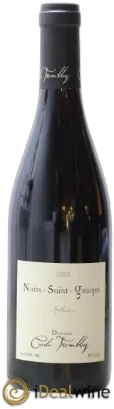 capture du vin Albuca