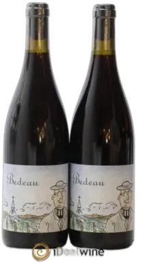 photos du vin Ploussard Rouge 2022