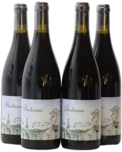 photos du vin Ploussard Rouge 2022