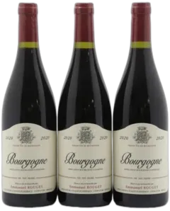 capture du vin Emmanuel Rouget