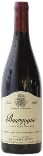 capture du vin Emmanuel Rouget