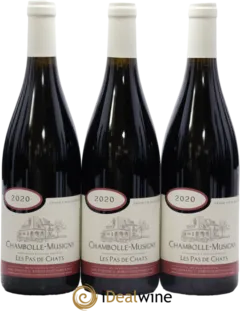 photo du vin Domaine G. Roblot-Marchand & Fils