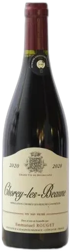 photo du vin Emmanuel Rouget Chorey-les-Beaune 2023