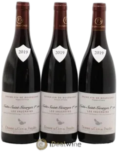 photo du vin les Vaucrains