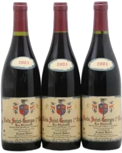 illustration du vin les Chaboeufs