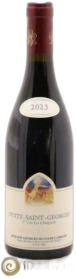 image du vin les Chaignots