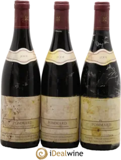 photo du vin en Brescul