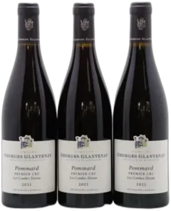 photo du vin Les Combes Dessus
