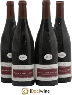 image du vin Vincent Prunier