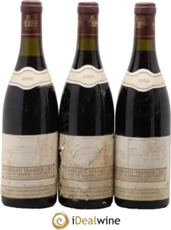 illustration du vin Clos de Derrière st. Jean
