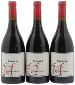 photo du vin Pommard