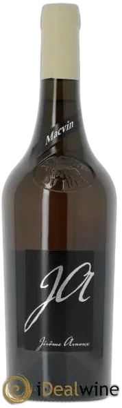 capture du vin Macvin du Jura