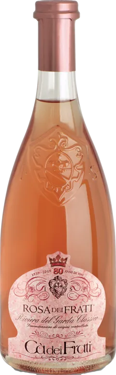 image du vin Rosa Dei Frati