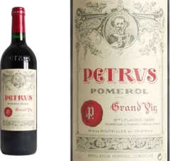 photo Petrus 2013