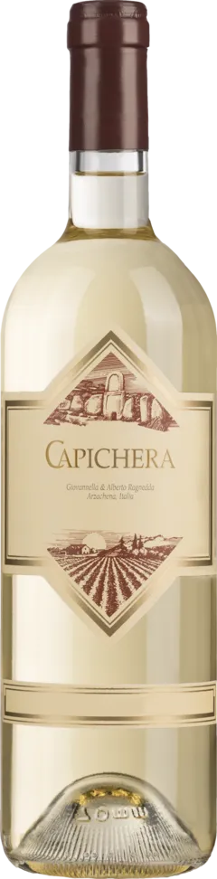 image du vin Vermentino in Purezza