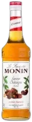 image du vin Monin Puré Mango