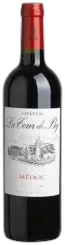 image du vin Château "la Tour de by" Medoc Rouge