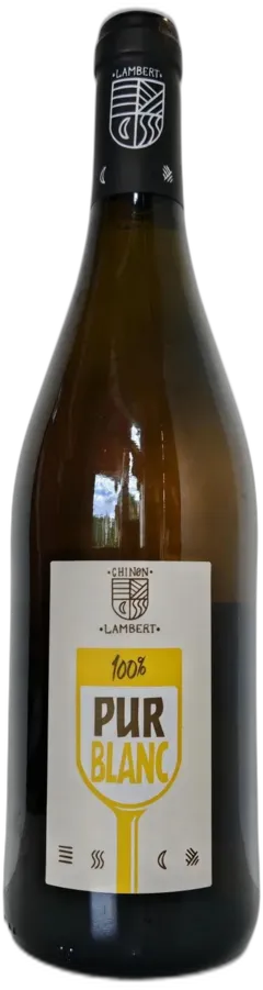 aperçu du vin Pur Dom