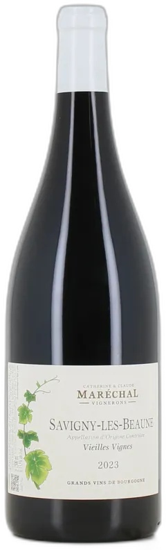 image du vin Vieilles Vignes Maréchal