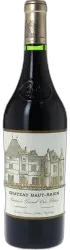 photo du vin Chateau Haut Brion