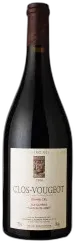 photos du vin Dominique Laurent Clos-Vougeot Grand Cru la Plante l’Abbe Rouge 2019