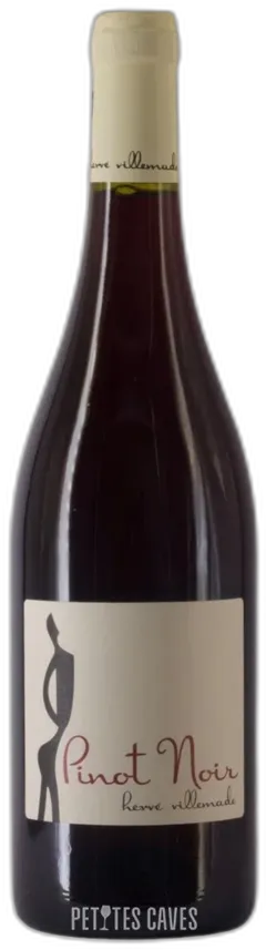 image du vin Pinot Noir