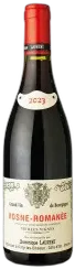 photo du vin Vosne-Romanée Dominique Laurent