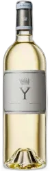 photo du vin Y d’Yquem