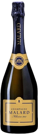 photo Malard Brut Millesime 2015