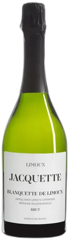 photo du vin Blanquette les Cassagnes