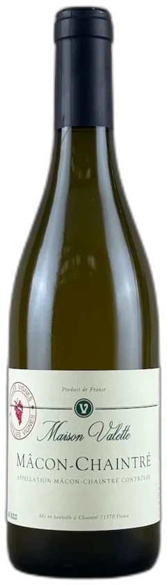 image du vin Mâcon-Chaintré