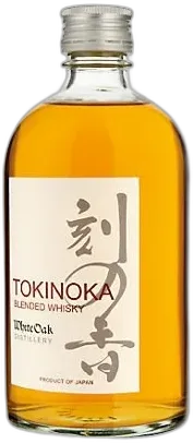 image du vin Tokinoka White Oak Distillery