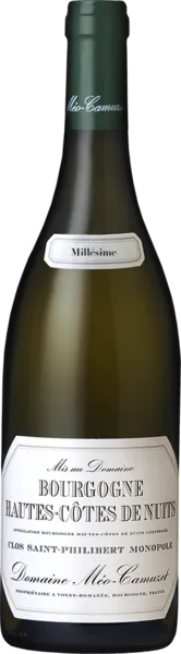 image du vin Hautes Côtes de Nuits- Clos st Philibert 2024 Méo Camuzet